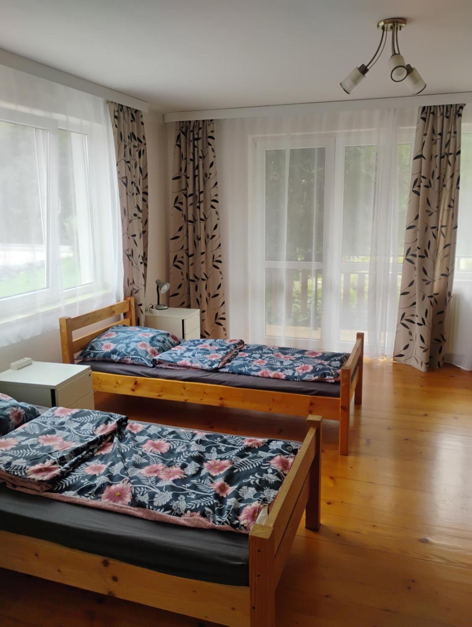 Pokoje U Ewy Limanowa Exterior foto